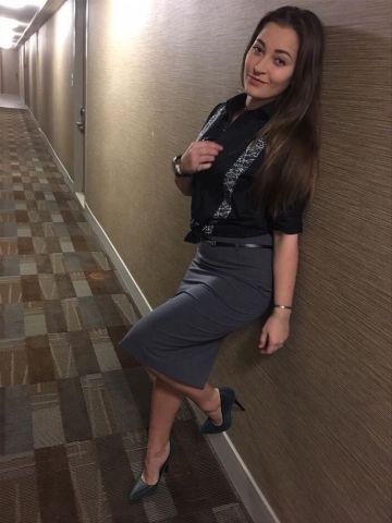 Проститутка Лидия
